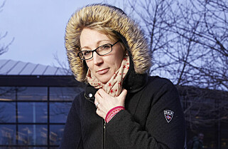 Linda S. Krüger, Ap-politiker Linda S. Krüger, Ap-politiker