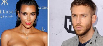 Kardashian og Harris kastet bensin på bålet i den bitre «bitch»-striden Kardashian og Harris kastet bensin på bålet i den bitre «bitch»-striden