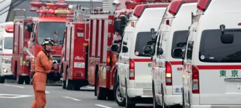 Japans verste massakre siden krigen: Skal ha gått fra seng til seng og knivdrept funksjonshemmede Japans verste massakre siden krigen: Skal ha gått fra seng til seng og knivdrept funksjonshemmede