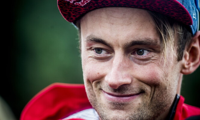 <strong>FJOR SOMMER:</strong> Vi skal ikke påstå at Petter Northug så ut som en sumobryter sommeren 2015 heller, men det var i alle fall ikke like mange Facebook-følgere som mente han måtte spise seg opp den gangen... Foto: Thomas Rasmus Skaug <strong>FJOR SOMMER:</strong> Vi skal ikke påstå at Petter Northug så ut som en sumobryter sommeren 2015 heller, men det var i alle fall ikke like mange Facebook-følgere som mente han måtte spise seg opp den gangen... Foto: Thomas Rasmus Skaug