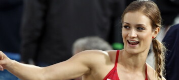 Christina Vukicevic er blitt mamma: - Livet smiler Christina Vukicevic er blitt mamma: - Livet smiler
