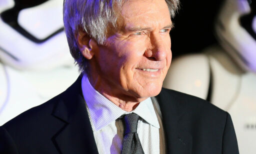 image: Harrison Ford kunne omkommet i dør-ulykke
