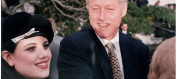 Skylder vi Monica Lewinsky en unnskyldning? Skylder vi Monica Lewinsky en unnskyldning?