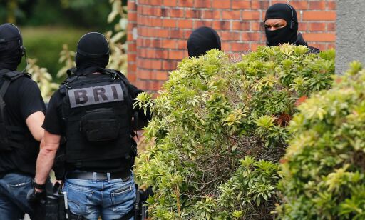 image: 19 år gamle Adel, som drepte prest (84), beskrives som ei «tikkende bombe»