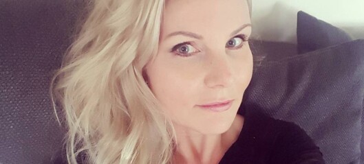 Annas datter (5) gikk uten bikinioverdel på badelandet. Ble bedt om å kle på seg Annas datter (5) gikk uten bikinioverdel på badelandet. Ble bedt om å kle på seg
