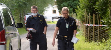 Familiemedlem meldte ifra om dødsvold på Kongsvinger Familiemedlem meldte ifra om dødsvold på Kongsvinger