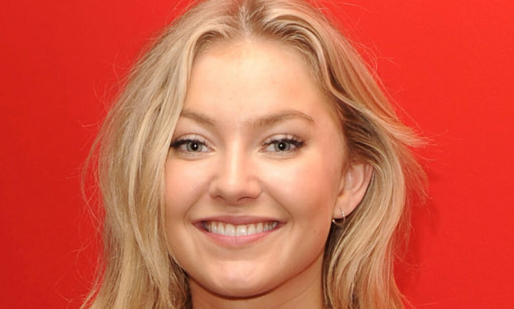 image: Slik hylles Astrid S av fans fra hele verden
