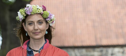 Svensk tv-profil setter sinnene i kok i Sverige etter fotballkamp: - Fy faen, dere er patetiske Svensk tv-profil setter sinnene i kok i Sverige etter fotballkamp: - Fy faen, dere er patetiske