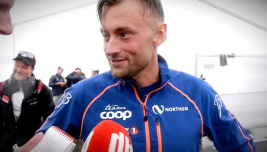 Northug slo Weng: - Må dra på ferie for ikke å komme i for god form Northug slo Weng: - Må dra på ferie for ikke å komme i for god form