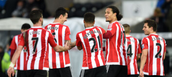 Hvor lenge kan Southampton overleve når de selger sine beste talenter? Hvor lenge kan Southampton overleve når de selger sine beste talenter?