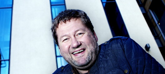 En av tidenes mest populære D.D.E-sanger ble skrevet på do En av tidenes mest populære D.D.E-sanger ble skrevet på do