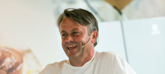 Michelin-restaurant i Oslo stenger dørene på grunn av stjernekokkens helsesituasjon Michelin-restaurant i Oslo stenger dørene på grunn av stjernekokkens helsesituasjon