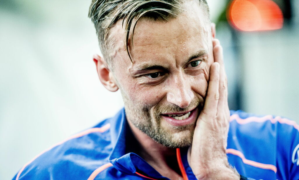 image: Dagbladet erfarer: Northug takker ja til landslaget