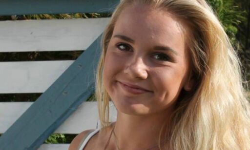 image: Kaja (16) utsatt for hets etter å ha skrevet åpent brev til Listhaug