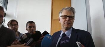 Breiviks advokat mener dommer er inhabil Breiviks advokat mener dommer er inhabil