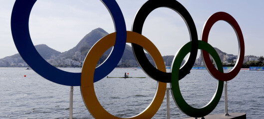 Rio-arrangørene i pengetrøbbel: Mange millioner er borte Rio-arrangørene i pengetrøbbel: Mange millioner er borte