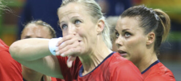 Norge slo tilbake etter marerittstarten. Slik var OL-kampen mot Spania Norge slo tilbake etter marerittstarten. Slik var OL-kampen mot Spania