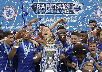Dagbladets tippeekspert har talt: Slik ender Premier League Dagbladets tippeekspert har talt: Slik ender Premier League