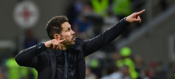 Kåring: Verdens beste fotballmanager er ikke i Premier League Kåring: Verdens beste fotballmanager er ikke i Premier League