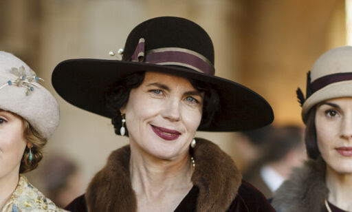 image: Mannen bak «Downton Abbey» fnyser av snobbestempelet