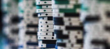 Kort tid etter åpning, er pokerklubben full av folk. Velkommen til den kriminelle folkesporten Kort tid etter åpning, er pokerklubben full av folk. Velkommen til den kriminelle folkesporten