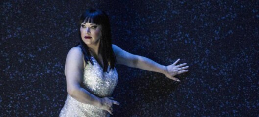 Selvoppofrende kjærlighet i «Turandot» Selvoppofrende kjærlighet i «Turandot»