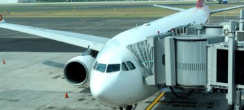 17 flypassasjerer skadd i turbulens i Indonesia 17 flypassasjerer skadd i turbulens i Indonesia