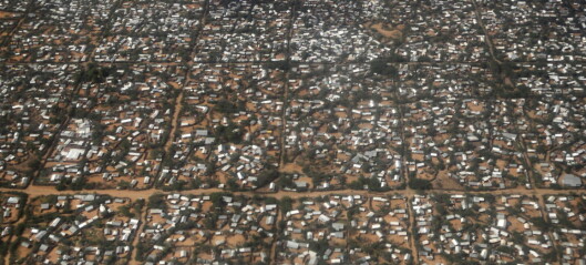Kenya skal stenge flyktningleirer med 600 000 mennesker: - De har vært i landet i et kvart århundre Kenya skal stenge flyktningleirer med 600 000 mennesker: - De har vært i landet i et kvart århundre