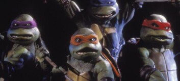 «Turtles»-skuespiller i film av a-Ha-regissør: «Ta av det jævla hodet!» «Turtles»-skuespiller i film av a-Ha-regissør: «Ta av det jævla hodet!»