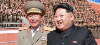 Nord-Koreansk hærsjef ble erklært drept i februar. Nå er han oppført som medlem i sentralkomiteen Nord-Koreansk hærsjef ble erklært drept i februar. Nå er han oppført som medlem i sentralkomiteen