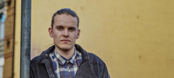 - Jeg merker at noen ser på angst som en tullesykdom - Jeg merker at noen ser på angst som en tullesykdom