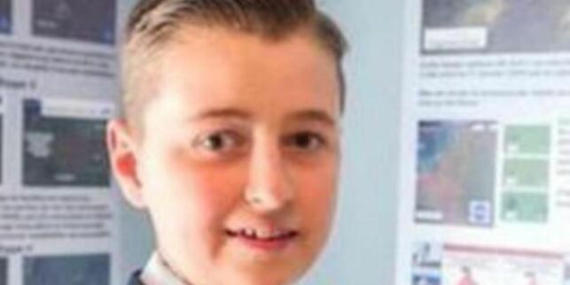 image: «Alle» trodde William (15) hadde oppdaget skjult mayaby. Forskere mener det trolig er noe helt annet