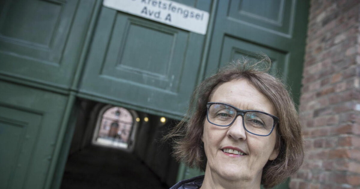 RETTSNORGE