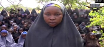 Den første av Boko Haram-ofrene skal være funnet etter to år Den første av Boko Haram-ofrene skal være funnet etter to år