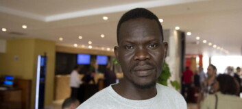 Yacobs bror var på vei til Egypt for å gifte seg. Så styrtet flyet Yacobs bror var på vei til Egypt for å gifte seg. Så styrtet flyet