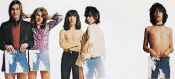 1971 - rockens gylne år eller? 1971 - rockens gylne år eller?