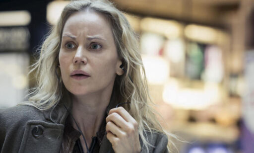 image: Fjerde sesong av «Broen» begynner med et Halloween-mord