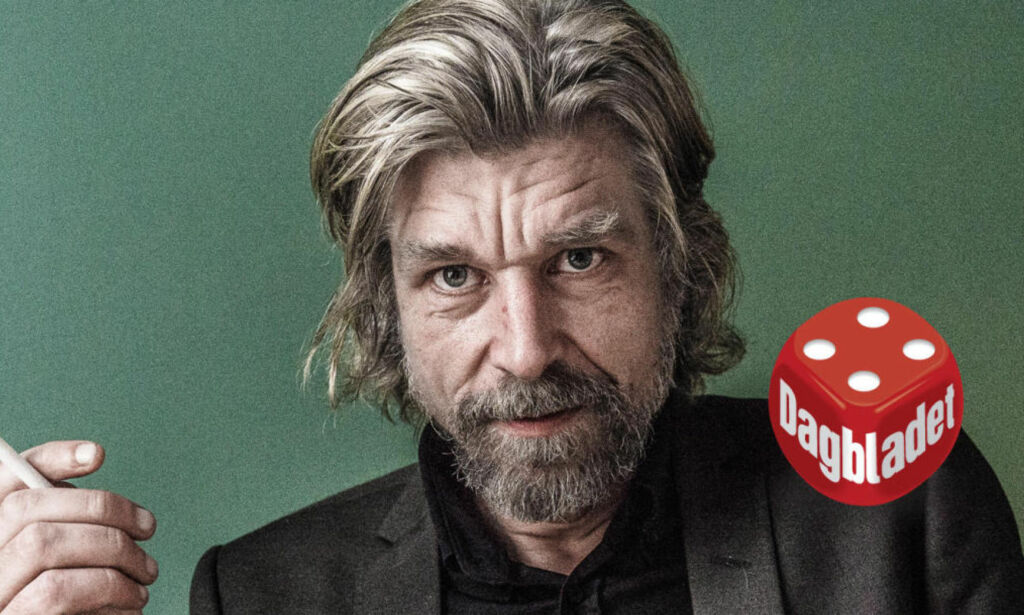 image: Anmeldelse: Knausgårds første roman etter «Min Kamp» er både blendende og banal