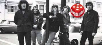 Anmeldelse: Alt med Grateful Dead kan føles overveldende - også denne hyllestplaten Anmeldelse: Alt med Grateful Dead kan føles overveldende - også denne hyllestplaten