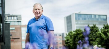 Leif (66) har høyt kolesterol, men får ikke medisinen Leif (66) har høyt kolesterol, men får ikke medisinen