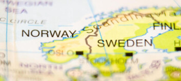 Superlandet Svorge - slik ville det blitt Superlandet Svorge - slik ville det blitt