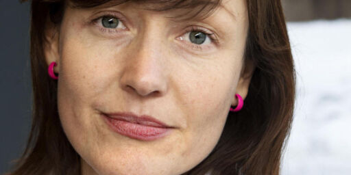 image: Kristin Danielsen blir ny direktør i Kulturrådet