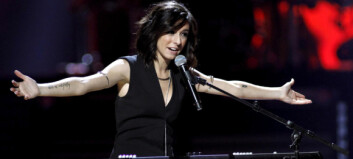 The Voice-stjerne skutt og drept etter konsert The Voice-stjerne skutt og drept etter konsert