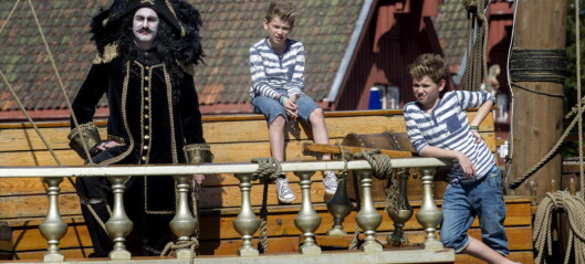 Skal du til Dyreparken i sommer? Slik får du mest for pengene Skal du til Dyreparken i sommer? Slik får du mest for pengene