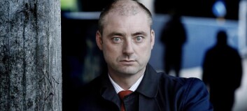 - Det spilles et spill i politikken, og kampene er preget av falskhet - Det spilles et spill i politikken, og kampene er preget av falskhet