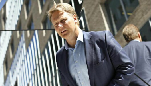 DNB legger ned 59 filialer - 600 mister jobben DNB legger ned 59 filialer - 600 mister jobben