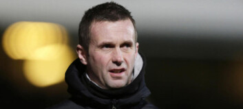 Vil gi Deila og Neville sparken: - Det verste jeg har sett Vil gi Deila og Neville sparken: - Det verste jeg har sett