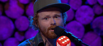 Anmeldelse: Ravi er ikke til å kjenne igjen! Anmeldelse: Ravi er ikke til å kjenne igjen!