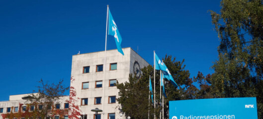 Ap: - Det er brudd i forhandlingene om NRK Ap: - Det er brudd i forhandlingene om NRK