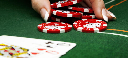 Dropper pokerskatt: Urimelig å beskatte «tilfeldige gevinster» Dropper pokerskatt: Urimelig å beskatte «tilfeldige gevinster»